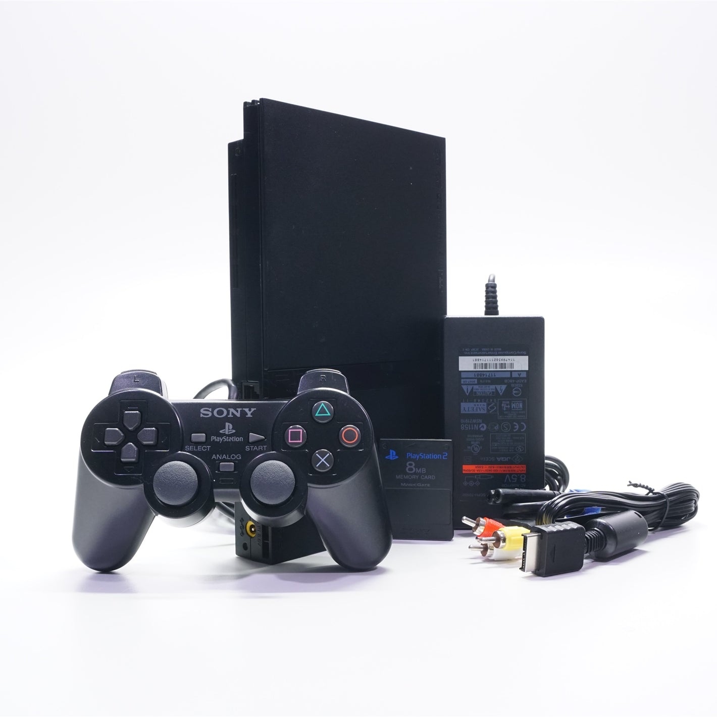 Sony PS2 SCPH-70004
