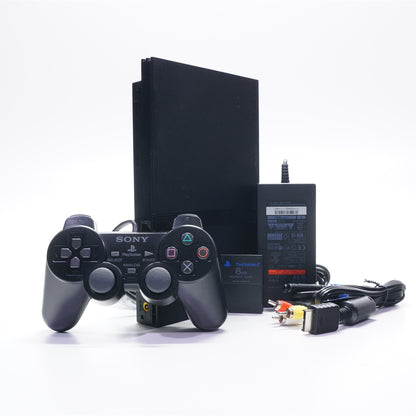 Sony PS2 SCPH-70004