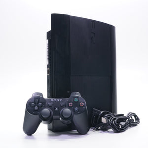 Sony PS3 CECH-4003A