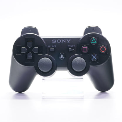 PS3 Ovládač Dualshock čierny - Originál