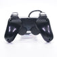 PS2 Ovládač Dualshock čierny - Originál