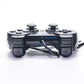 PS2 Ovládač Dualshock čierny - Originál