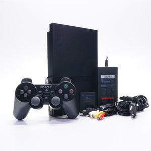 Sony PS2 SCPH-79003
