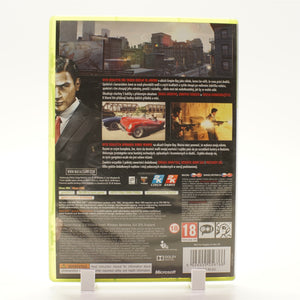 Mafia II [Classics] (Xbox 360)