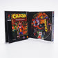 Crash Bandicoot (PS1)