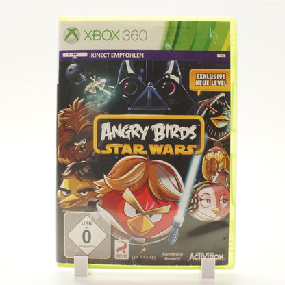 Angry Birds Star Wars (Xbox 360)