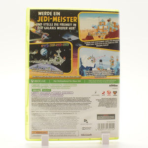 Angry Birds Star Wars (Xbox 360)
