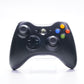 Microsoft Xbox 360 Slim (Matte black)