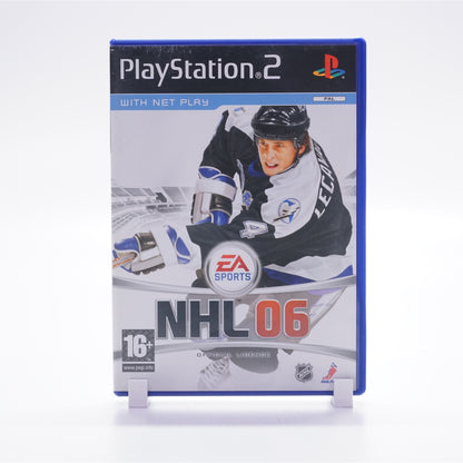 NHL 06 (PS2)