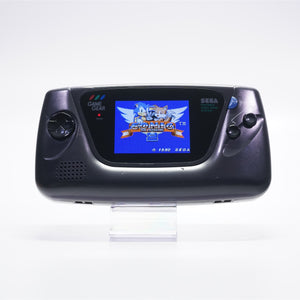 Sega Game Gear 2110-50