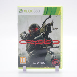 Crysis 3 (Xbox 360)