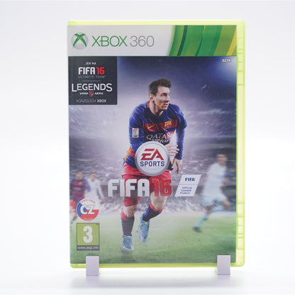 FIFA 16 (Xbox 360)