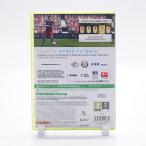 FIFA 16 (Xbox 360)