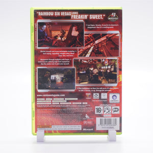 Rainbow Six Vegas (Xbox 360)