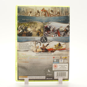 Assassin's Creed: Brotherhood [Special Edition] (Xbox 360)