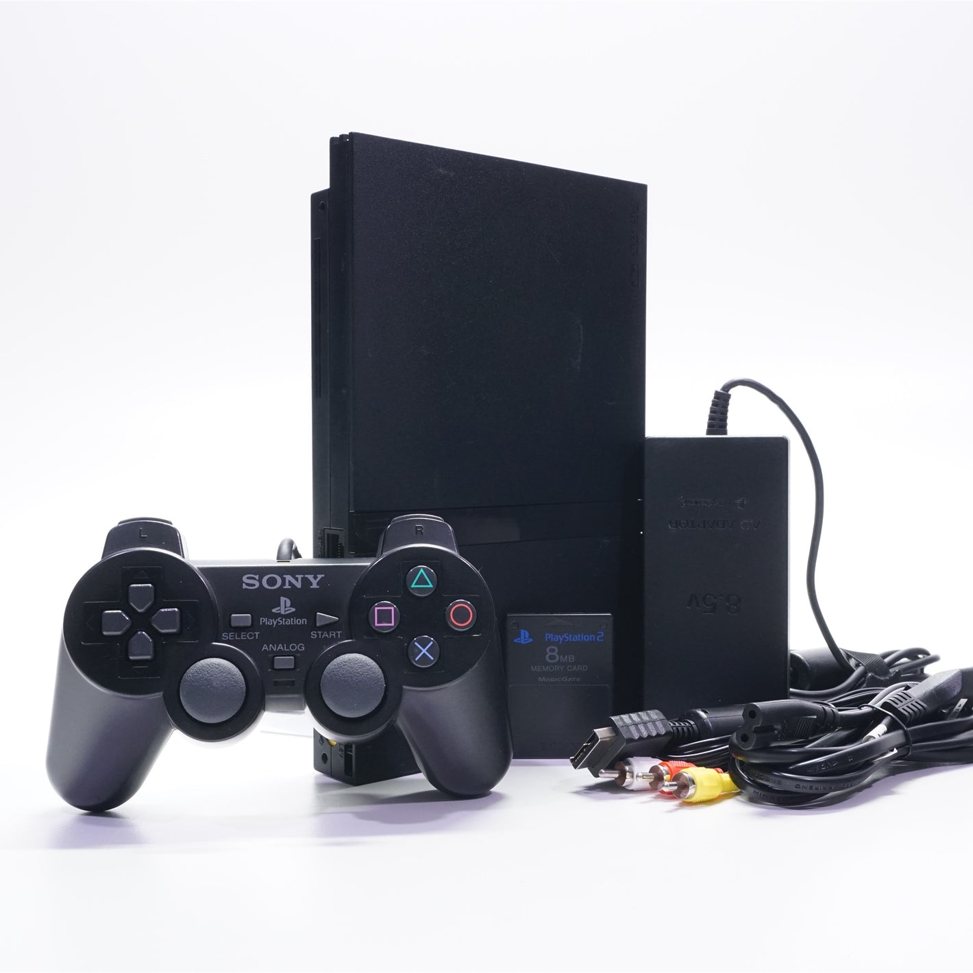 Sony PS2 SCPH-75003