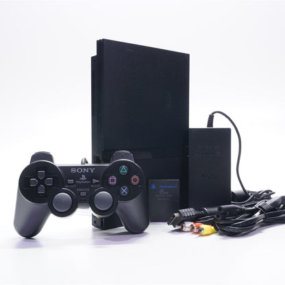 Sony PS2 SCPH-75003
