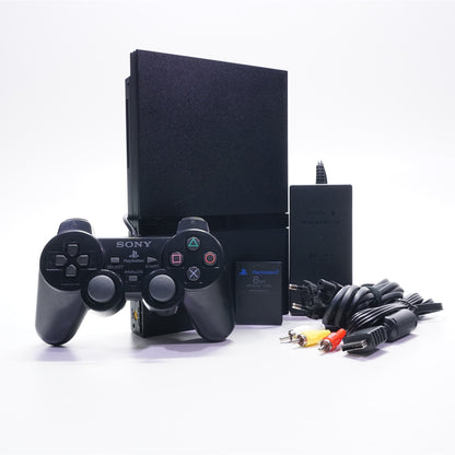 Sony PS2 SCPH-70004