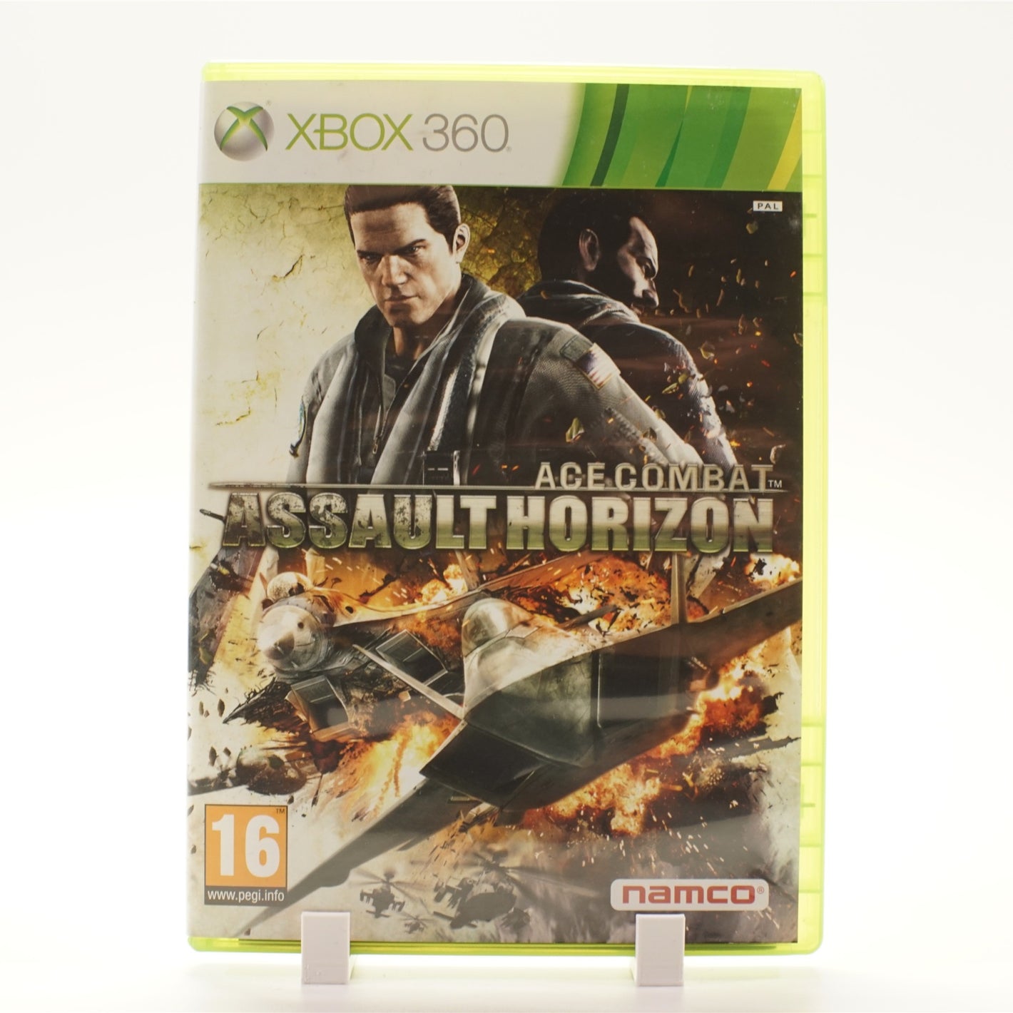 Ace Combat: Assault Horizon (Xbox 360)