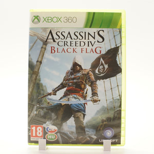 Assassin's Creed IV: Black Flag (Xbox 360)