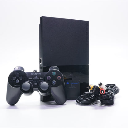 Sony PS2 SCPH-90004