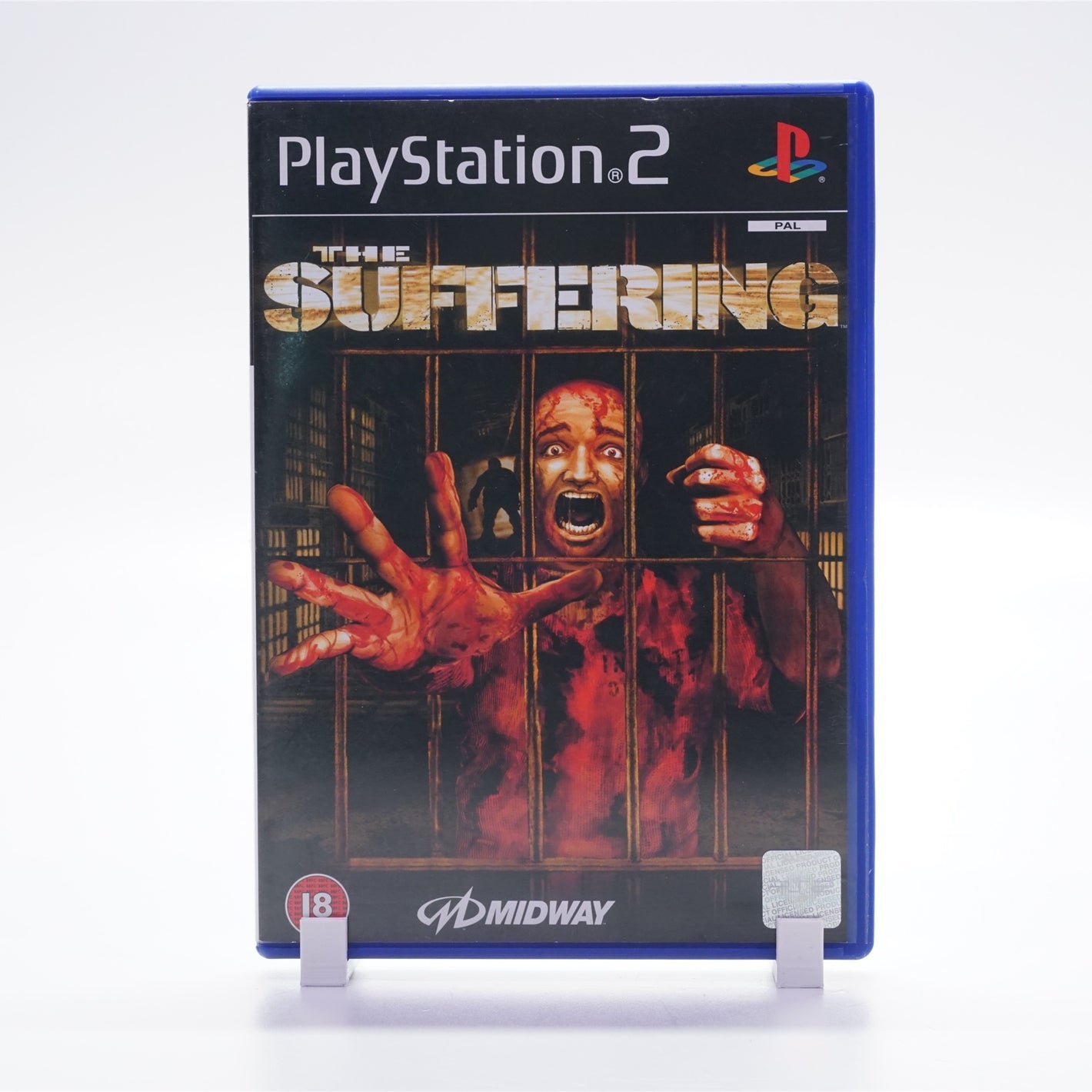 The Suffering (PS2)