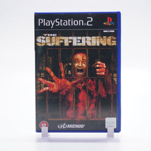 The Suffering (PS2)
