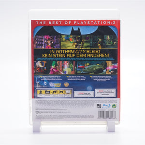 LEGO Batman The Videogame [Essentials] (PS3)