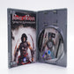 Prince of Persia Warrior Within [Platinum] (PS2)