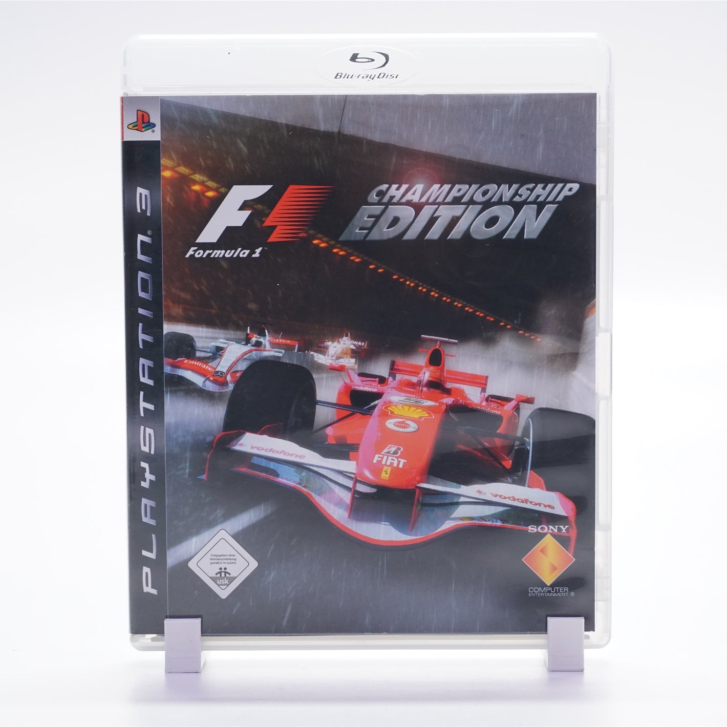 Formula One Championship Edition (PS3)