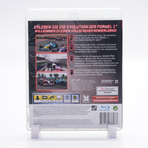 Formula One Championship Edition (PS3)