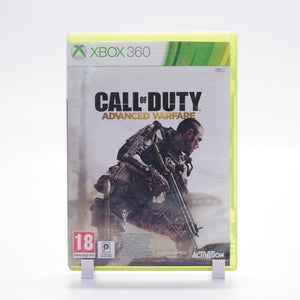 Call of Duty: Advanced Warfare (Xbox 360)