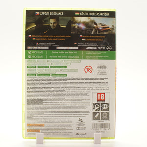 Battlefield Hardline (Xbox 360)