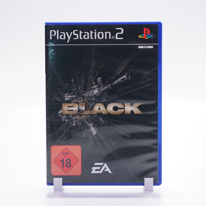 Black (PS2)