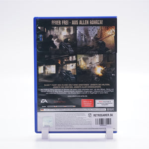 Black (PS2)