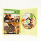 Battlefield Hardline (Xbox 360)