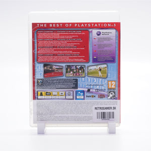 Sports Champions 2 [Essentials] (PS3)