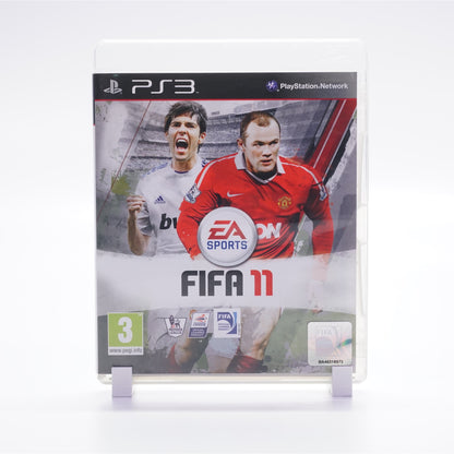 FIFA 11 (PS3)