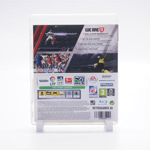 FIFA 11 (PS3)