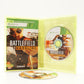 Battlefield Hardline (Xbox 360)