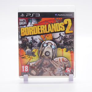 Borderlands 2 (PS3)