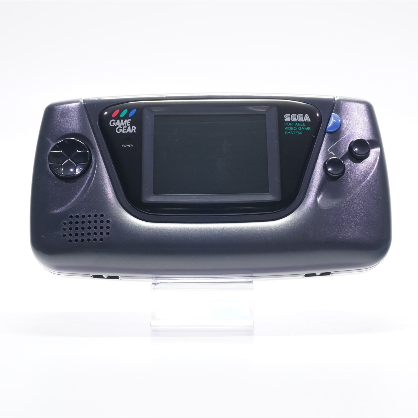 Sega Game Gear 2110-50