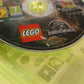 LEGO Jurassic World (Xbox 360)