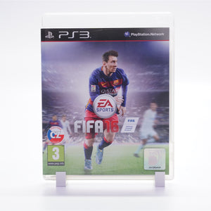 FIFA 16 (PS3)