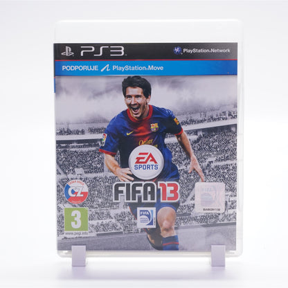 FIFA 13 (PS3)