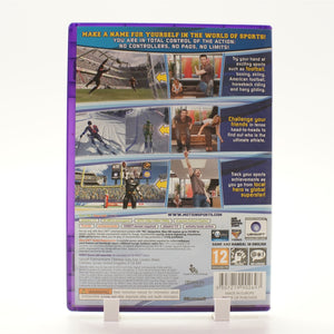 Motionsports Play for Real (Xbox 360)