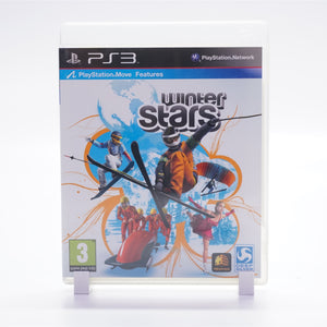 Winter Stars (PS3)