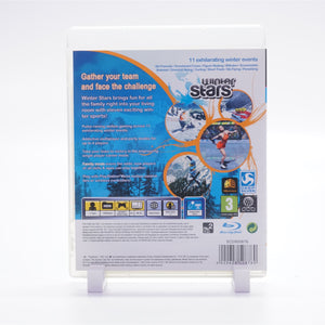 Winter Stars (PS3)