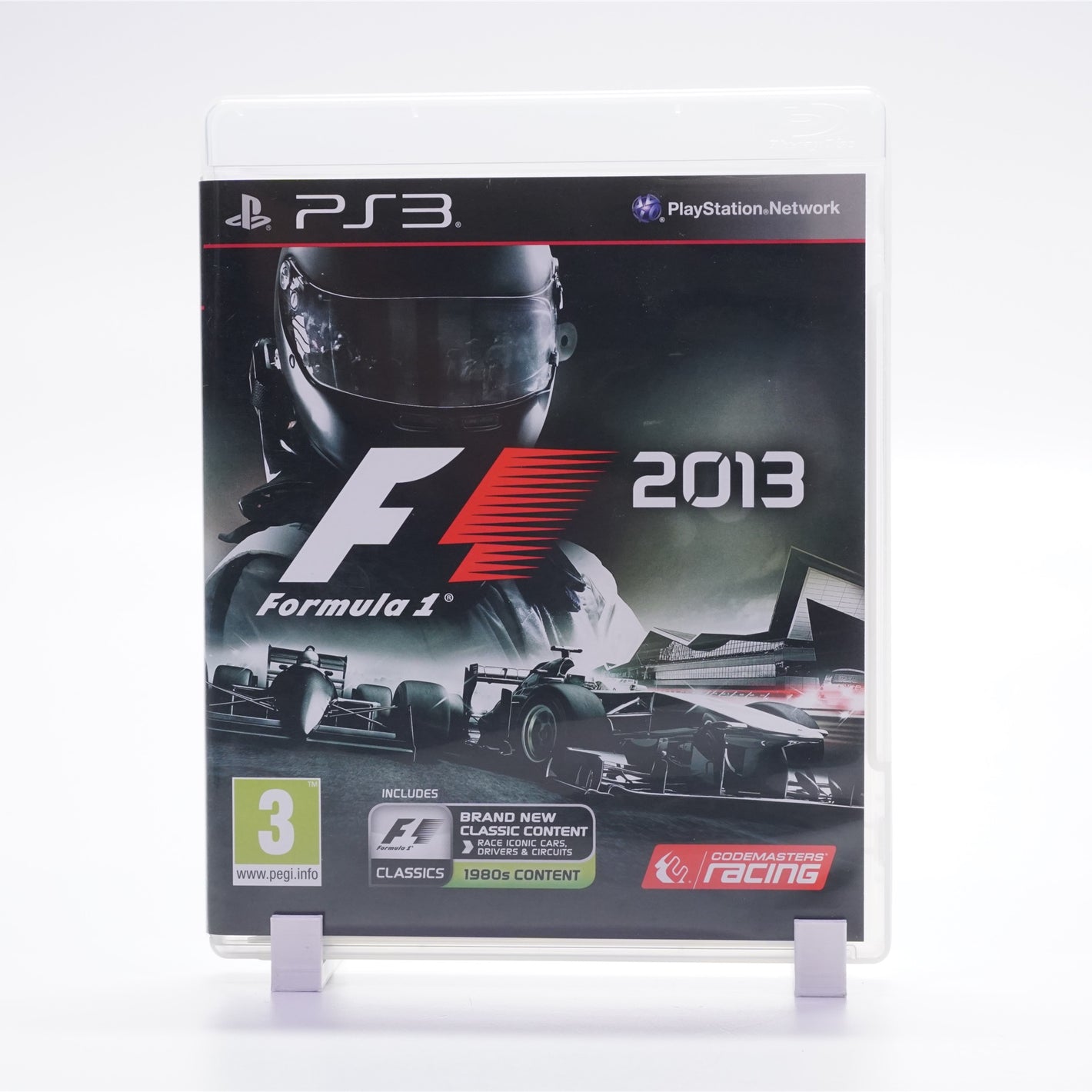 F1 2013 (PS3)