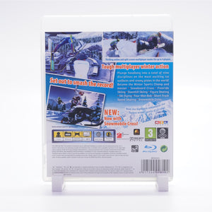 Winter Sports 2011: Go For Gold (PS3)